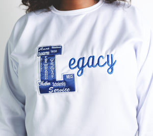 Legacy Sweatshirt
