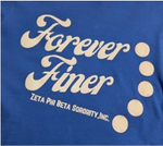 Load image into Gallery viewer, Forever Finer Long Sleeve T-Shirt
